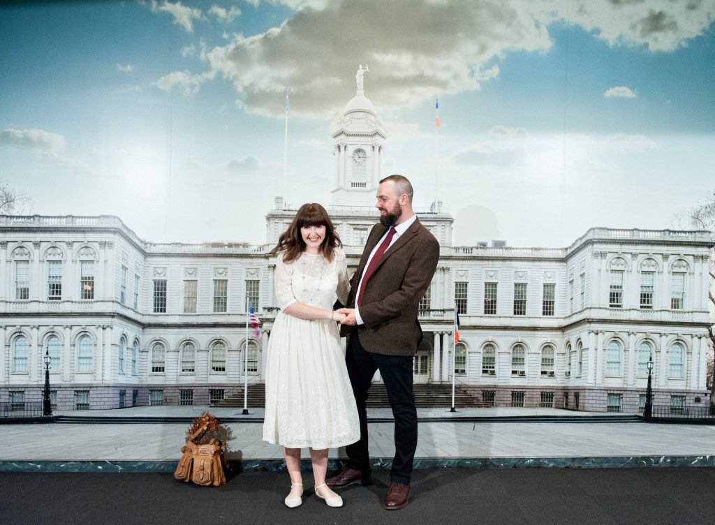 NYC City Hall Wedding Photographer A Complete Guide