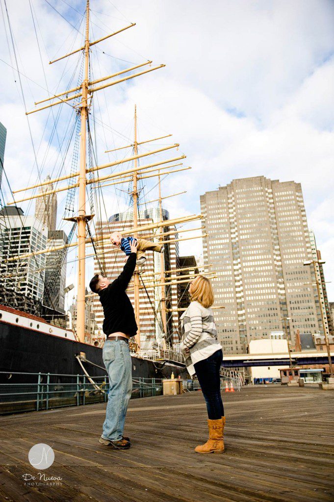 FamilyPhotographyNYC