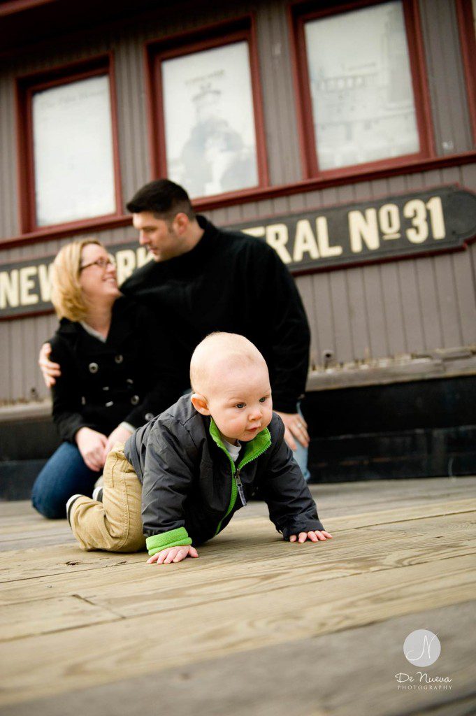 NYCFamilyPhoto