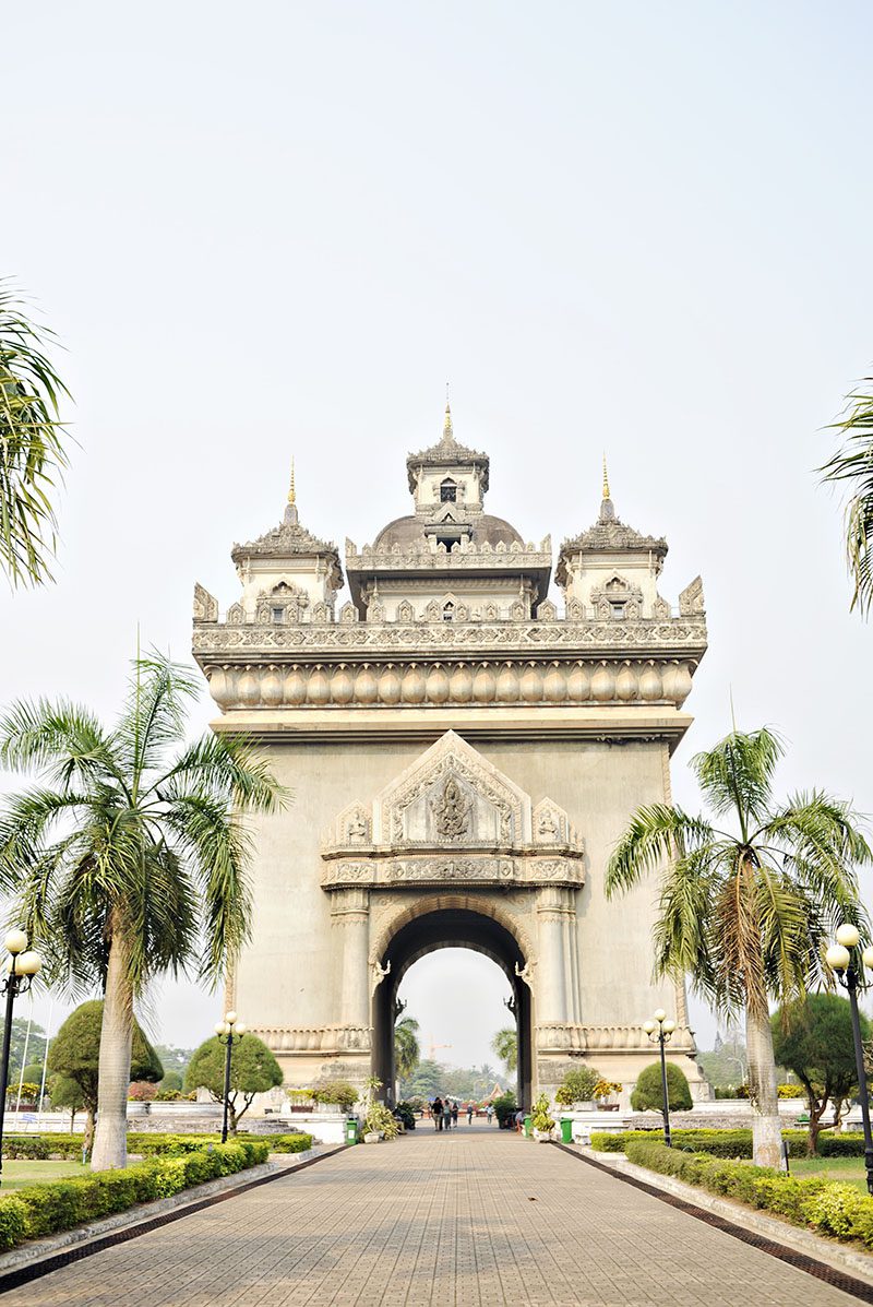 Laos