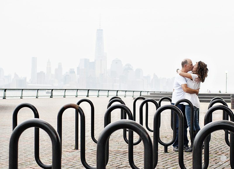 New Jersey Wedding Photographer
