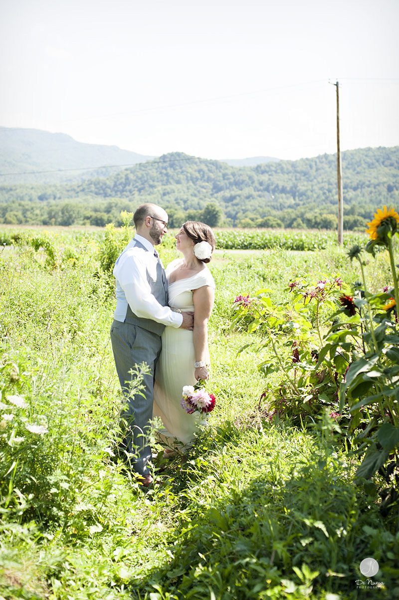 Vermont Wedding Photos