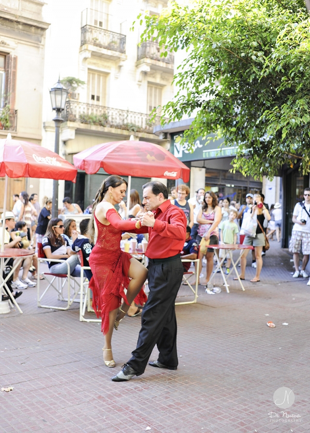 Buenos Aires Tango