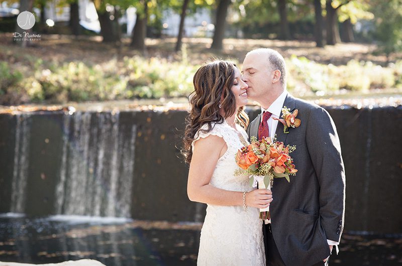 New Jersey Wedding Photos