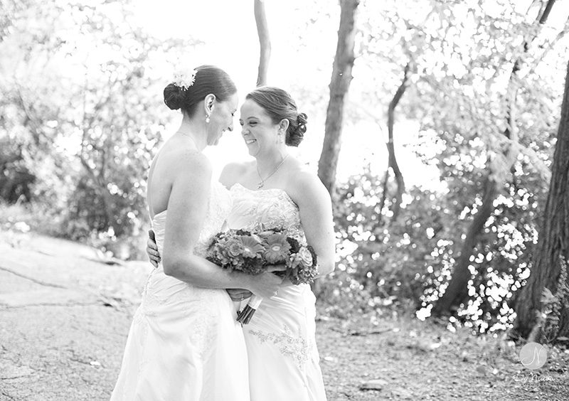 HudsonValley Wedding Portraits