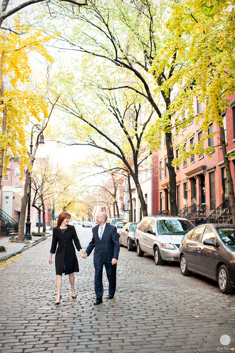 NYC Elopement Photographer