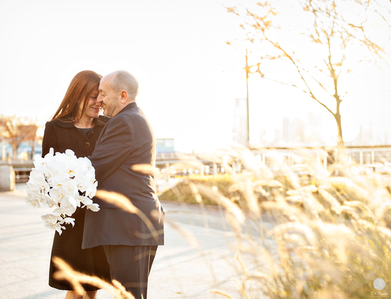 New York Elopement Photographer