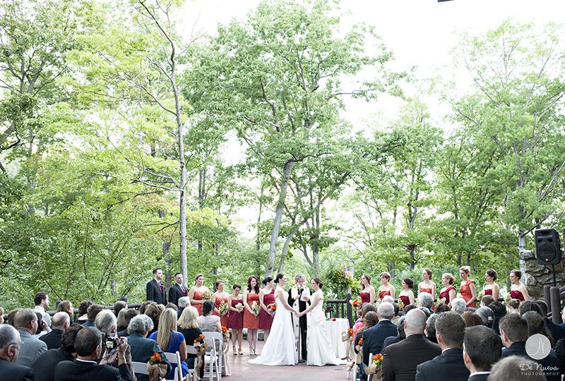 Wedding Ceremony