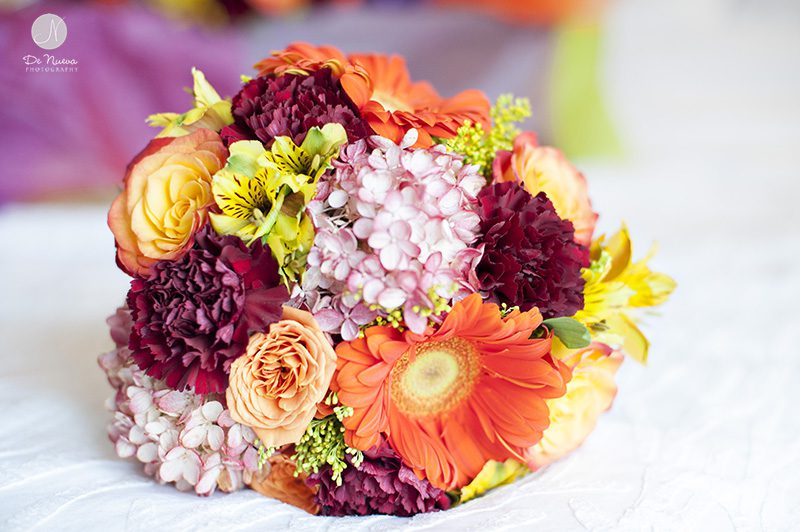 Wedding Flowers