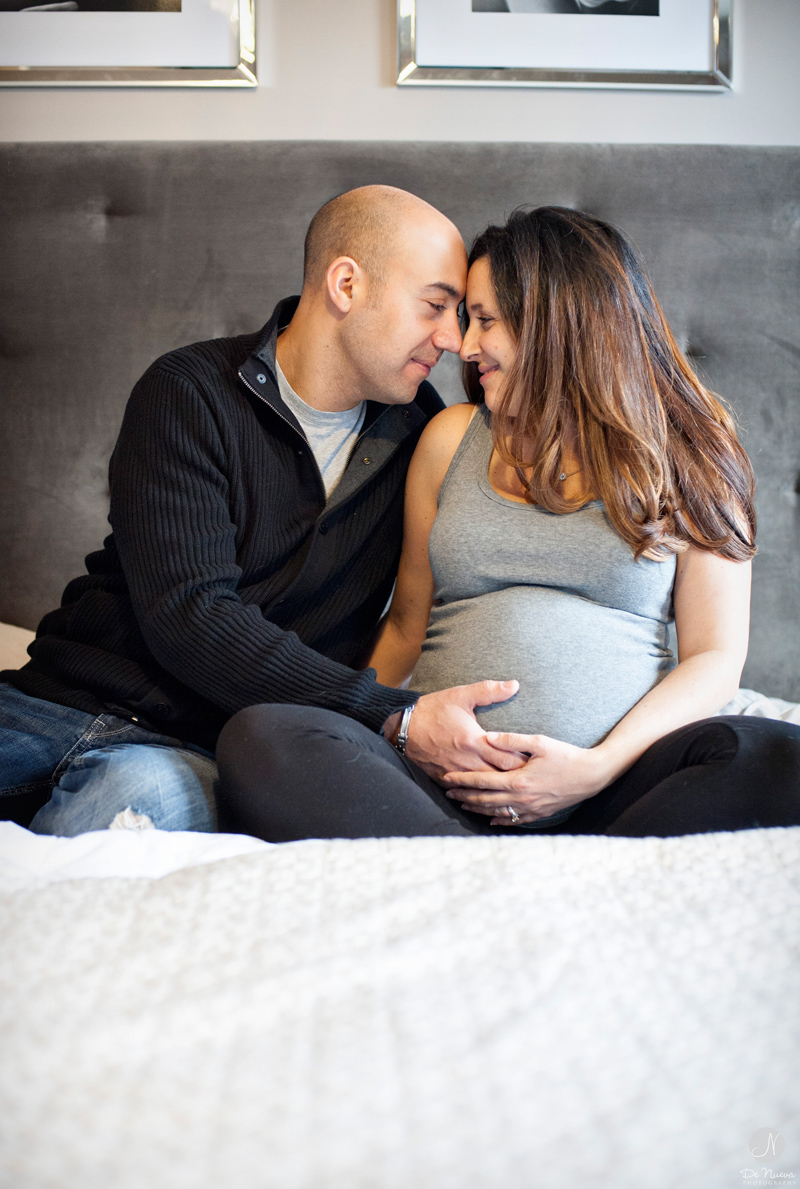 Brooklyn Maternity Photographer