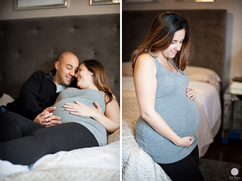 Brooklyn Baby Photographer