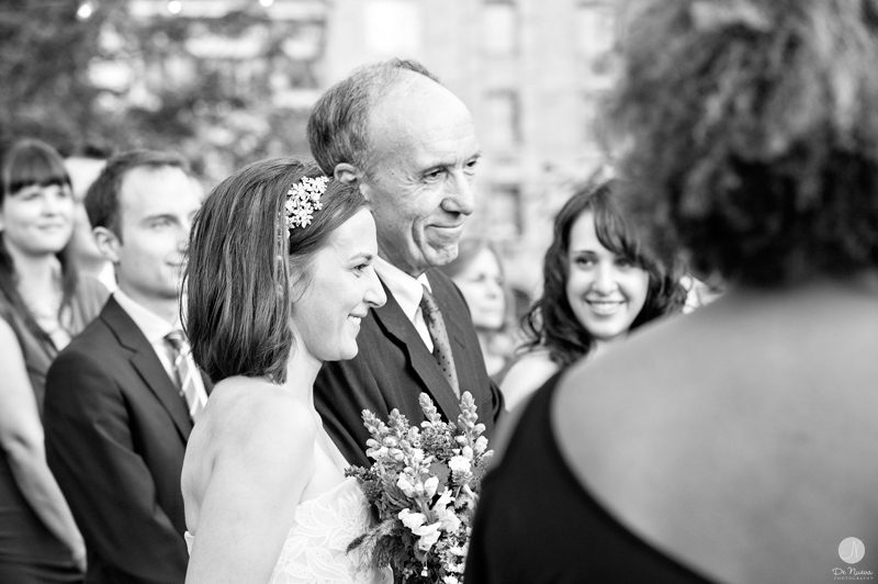 15 Wedding at Central Park Arsenal