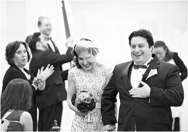 New York City Wedding Photographer Jewish Wedding