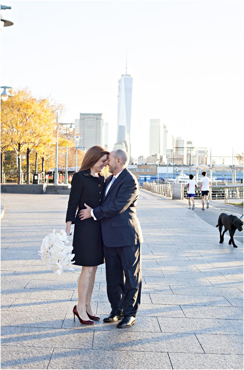 Wedding Photographer in NYC