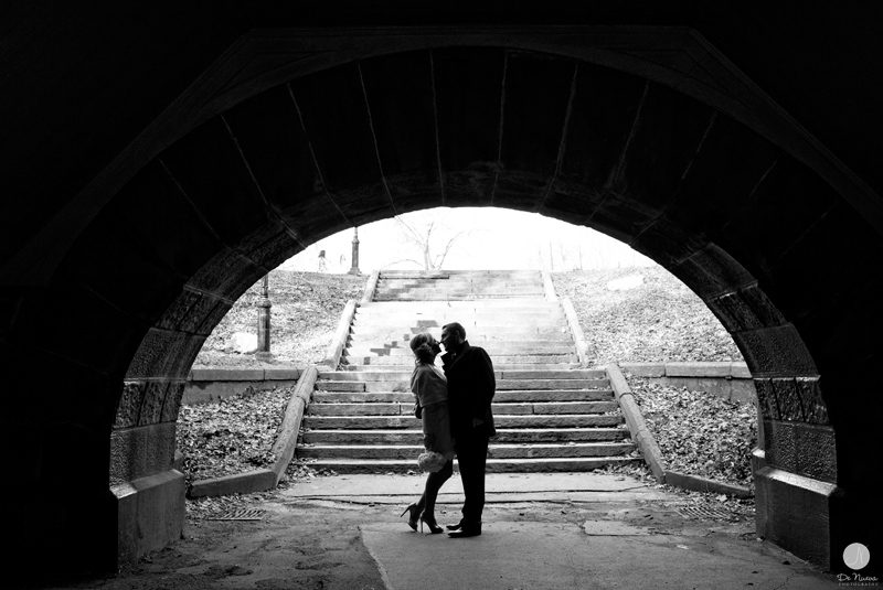 Proposal Photographer in New York