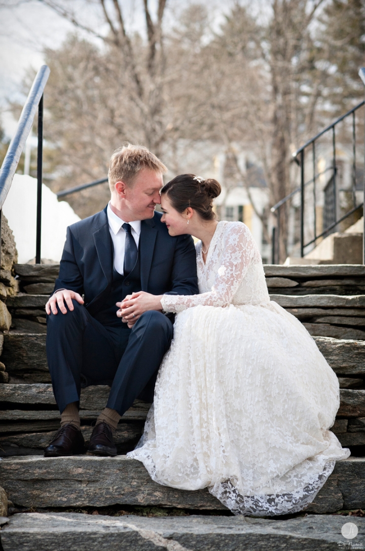 Grafton Inn Wedding Photos