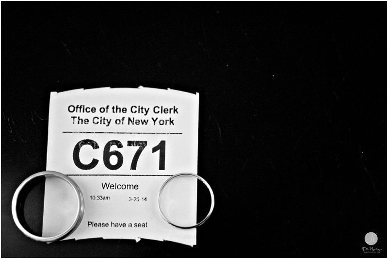 Office of the City Clerk NYC