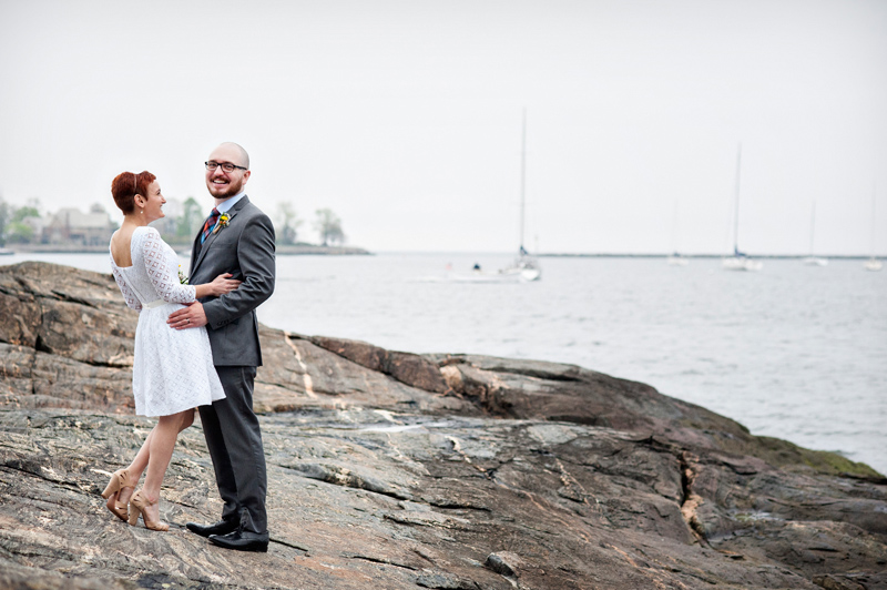 Elope in New York 