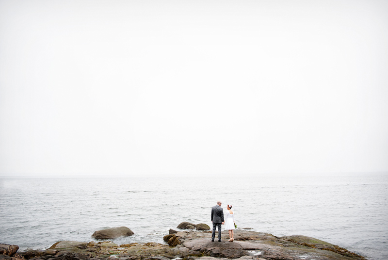 Manor Park Wedding