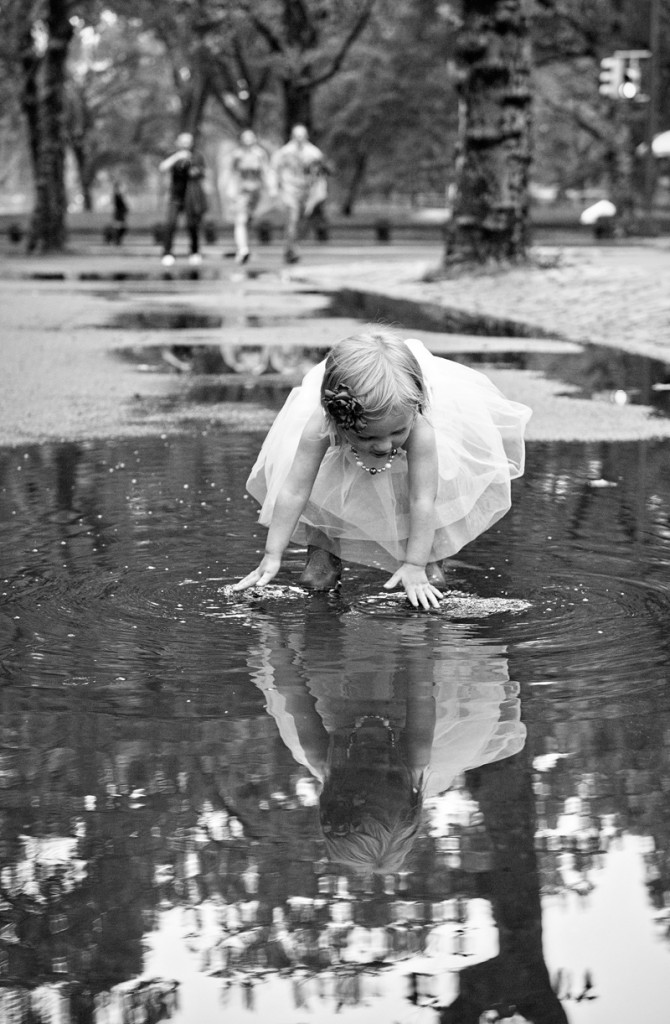 NYC Children's Photographer