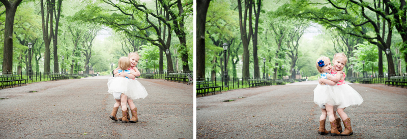 Manhattan Family Photographer