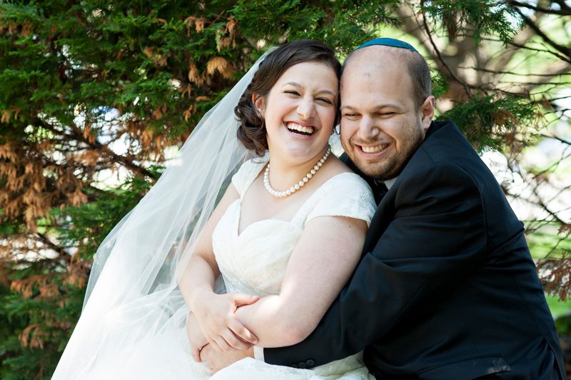 Jewish Wedding Photographer 
