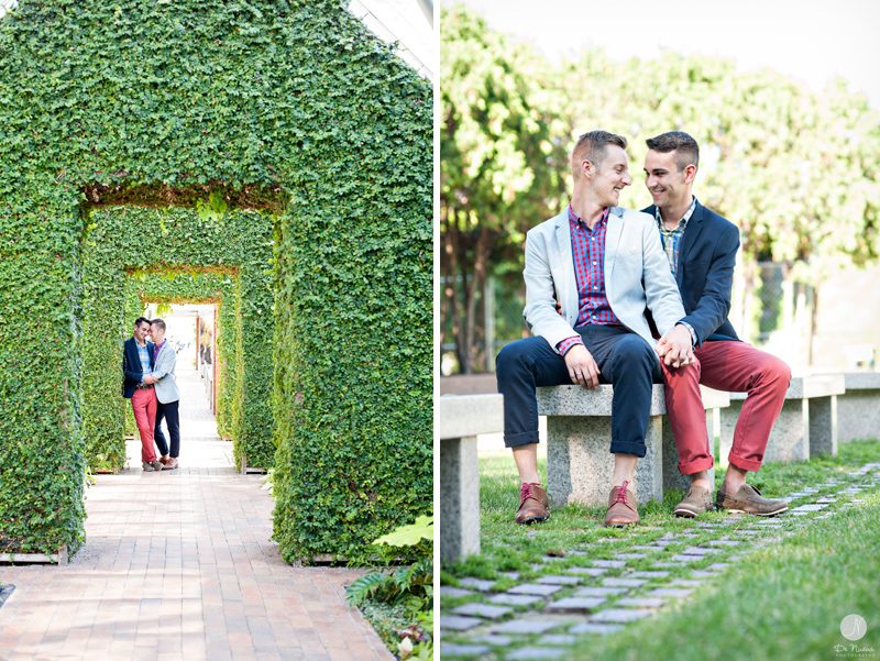 Minneapolis Gay Wedding Photos