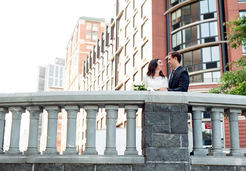 Elope in NYC Photos
