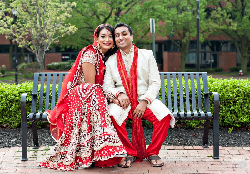 Indian Wedding New Jersey