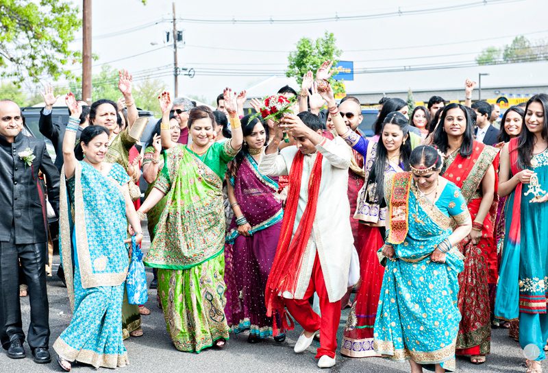 Indian Weddings in New Jersey