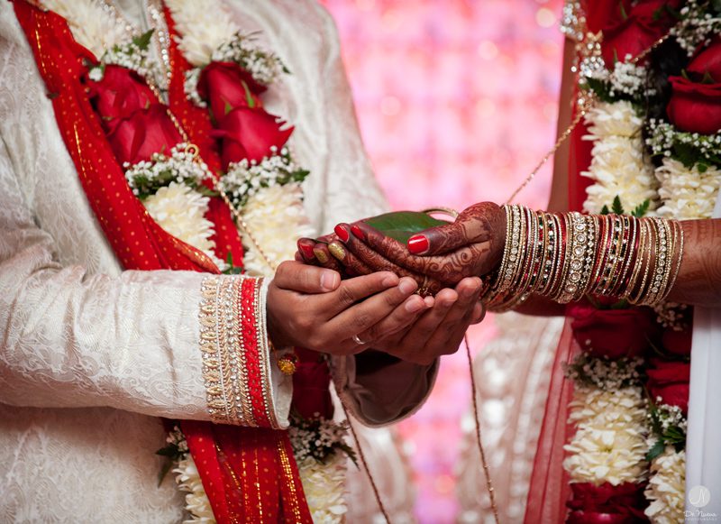 Ceremony Indian Wedding