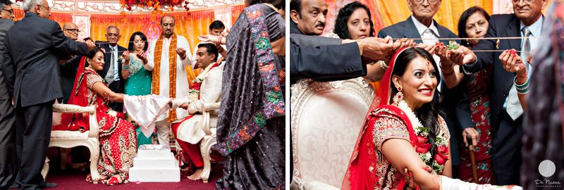Wedding Traditions Indian Wedding Ceremony