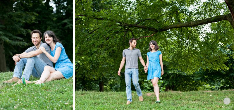 Engagement Photographer in Brooklyn 