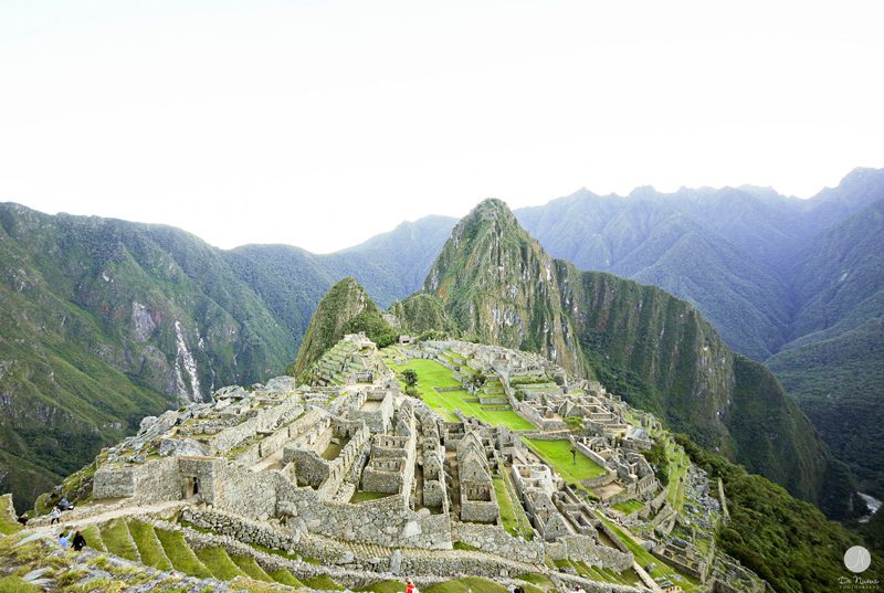 Machu Picchu Travel Photographer