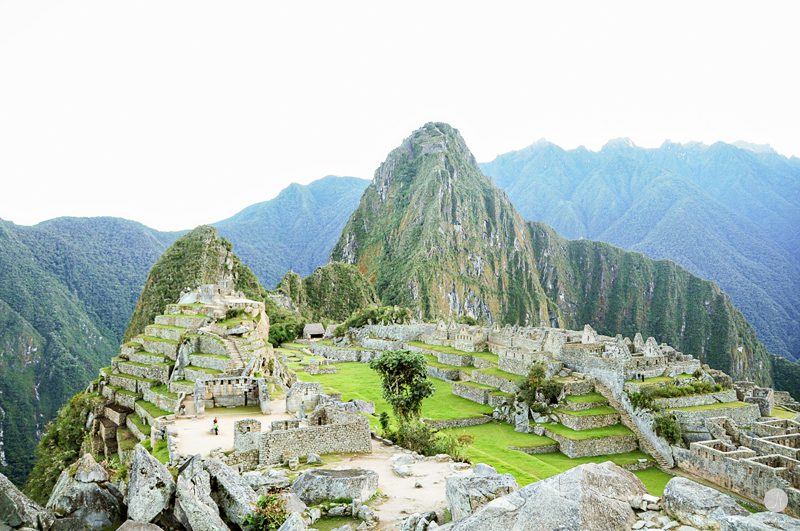 Machu Picchu Honeymoon Photographer