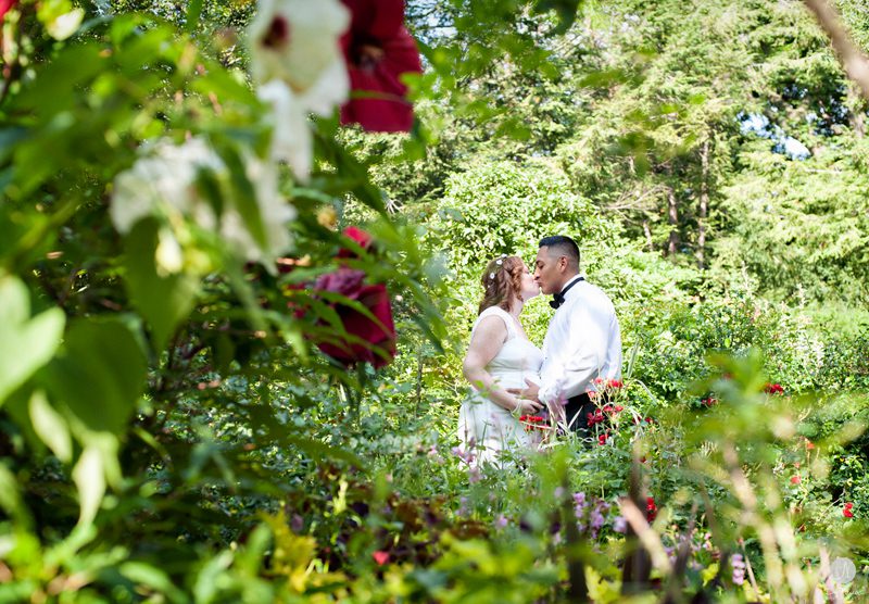Wedding Photos in Central Park