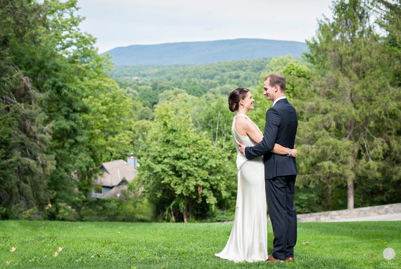 Vermont Wedding Photos 