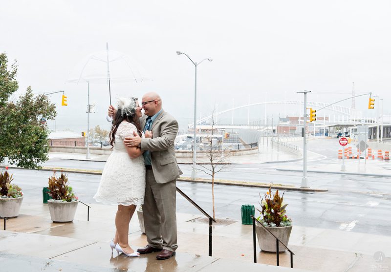 Staten Island Wedding Photographer