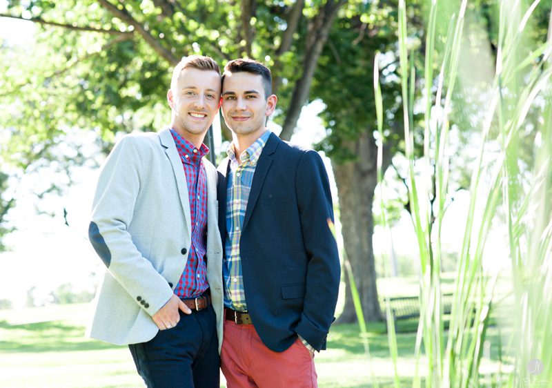 Minneapolis Photographer Same Sex Wedding