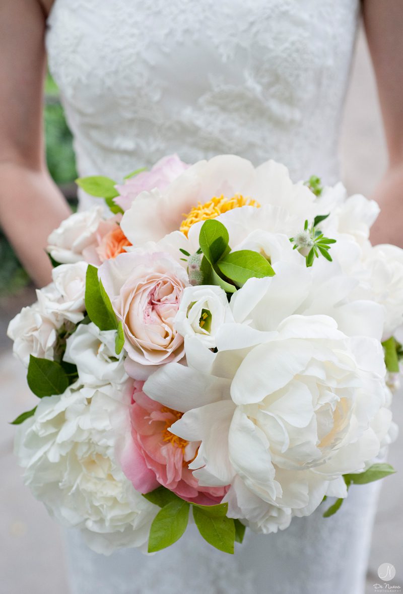 Wedding Flowers Sprout Williamsburg
