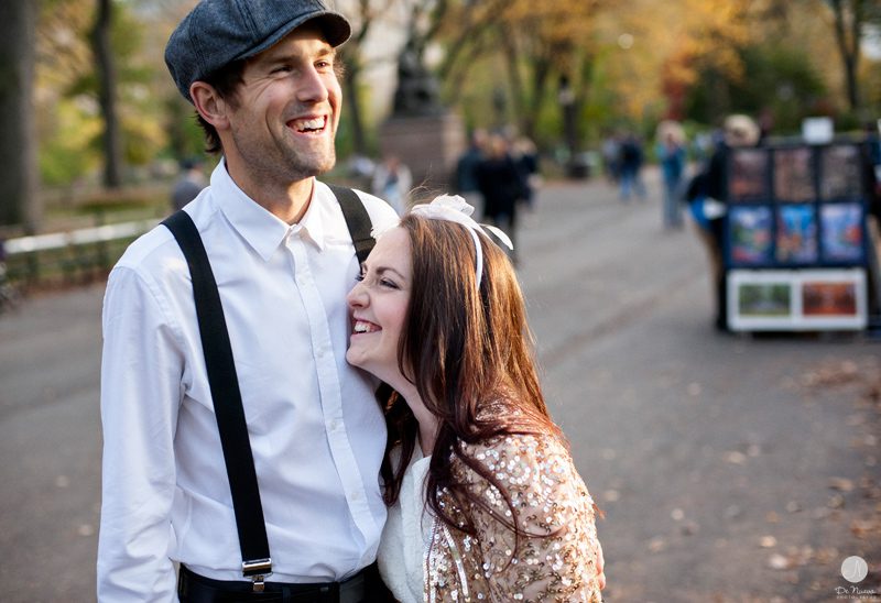 Where to Elope in New York City