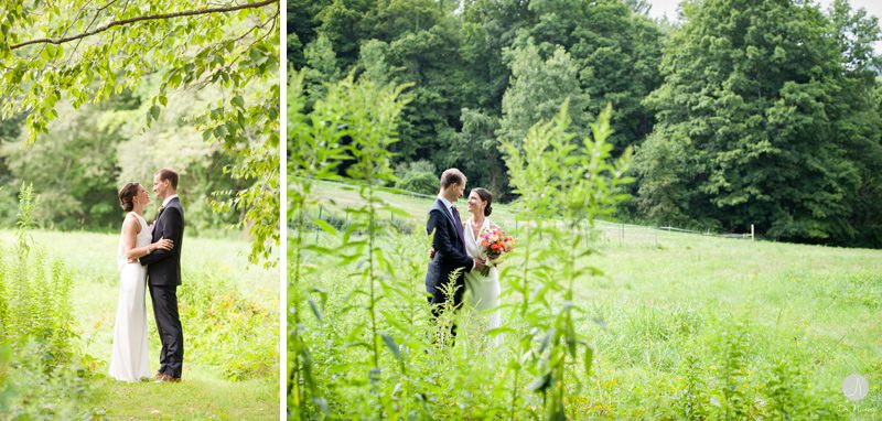 11 Vermont Wedding Photographer