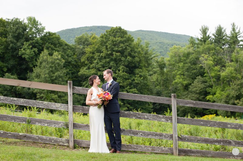 15 Mountain Wedding Vermont