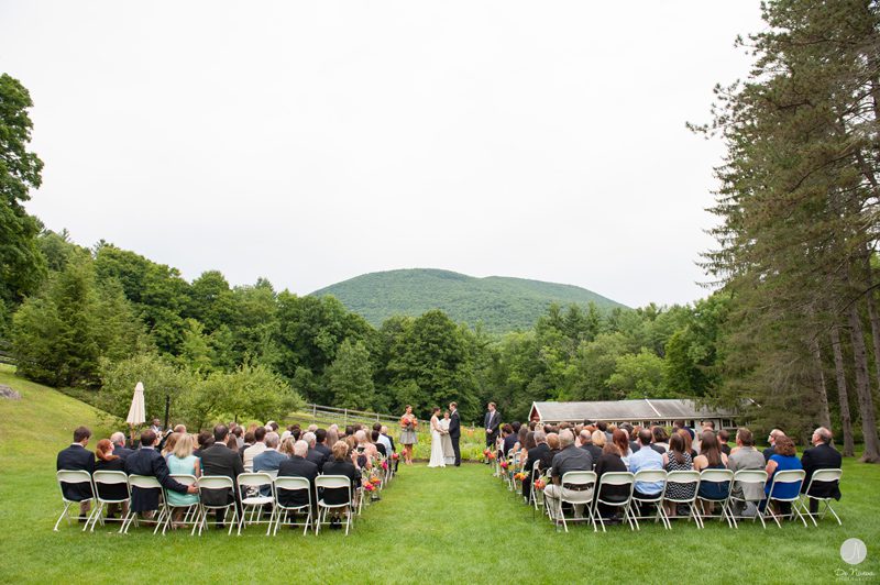 20 Vermont Wedding Ceremony Photographer