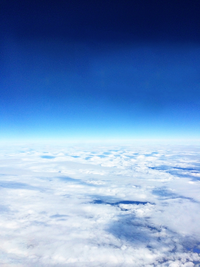 Travel Photographer