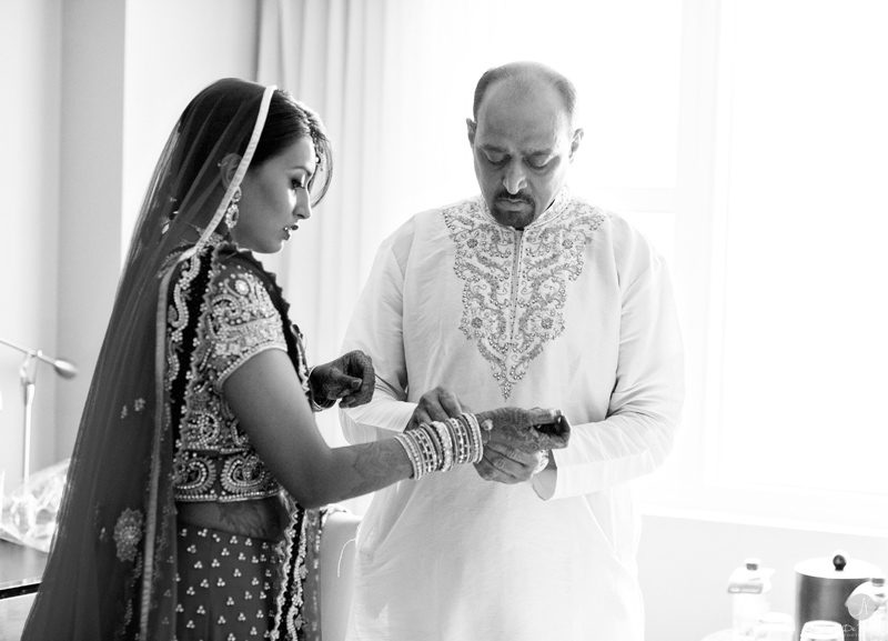 12 Indian Bride NYC