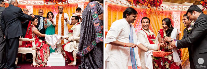 13 Indian Wedding Photographer