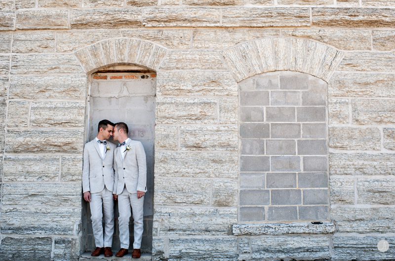 9 Minneapolis Same Sex Wedding Photographer