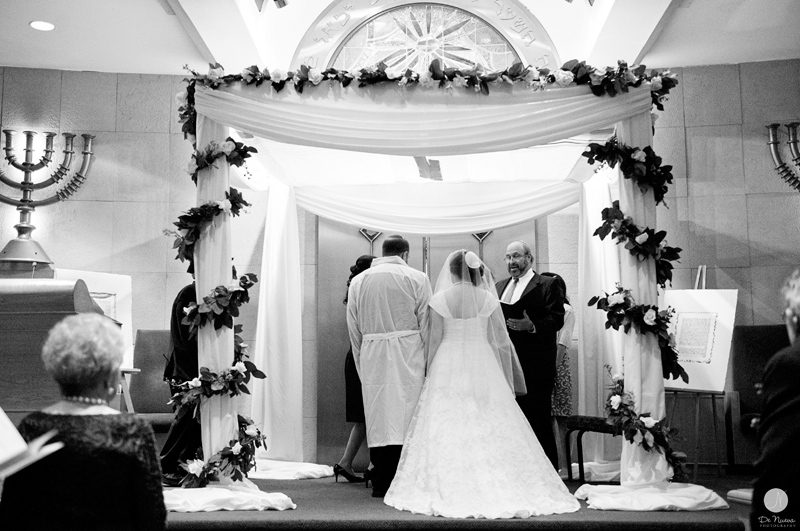 16 Jewish Wedding Ceremony