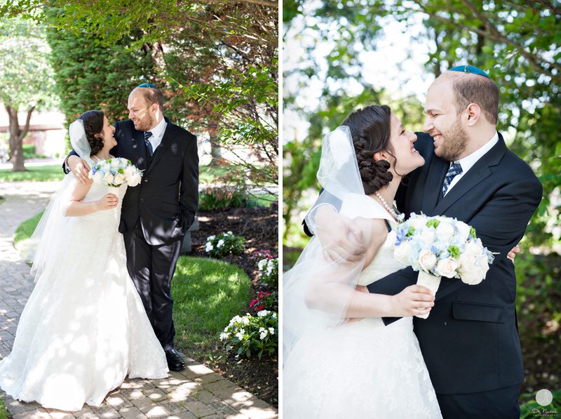 5 Jewish Wedding Photos Long Island